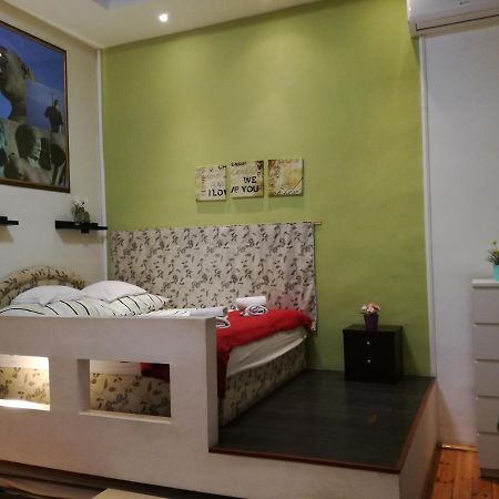 Smart City Apartment 2 Budapest Esterno foto