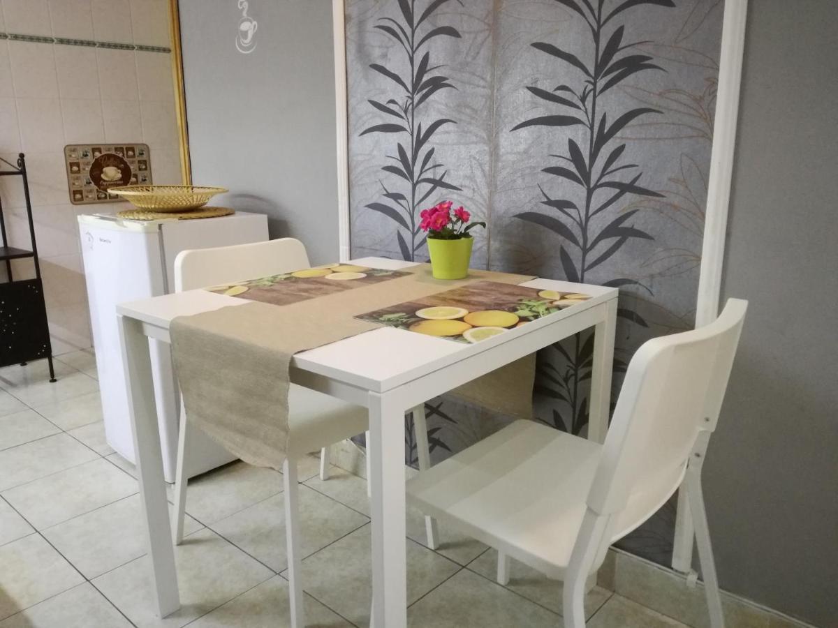 Smart City Apartment 2 Budapest Esterno foto