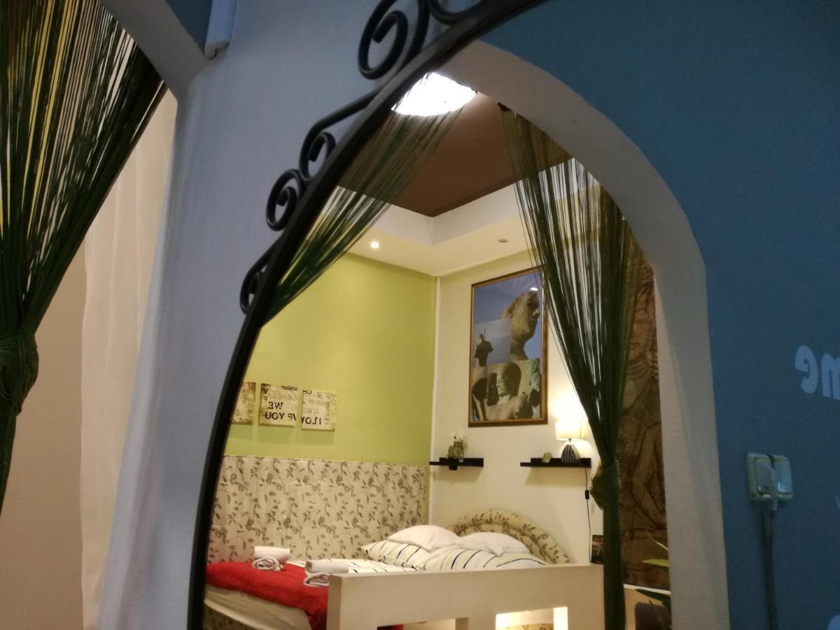 Smart City Apartment 2 Budapest Esterno foto