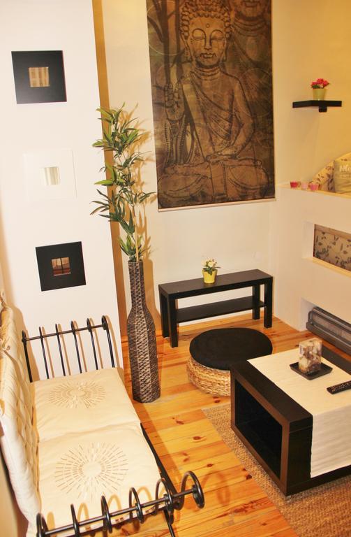 Smart City Apartment 2 Budapest Esterno foto