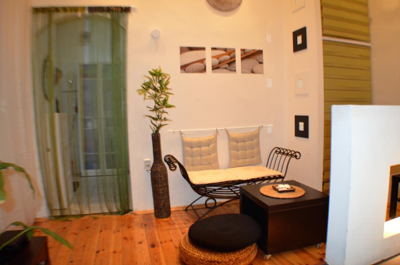 Smart City Apartment 2 Budapest Esterno foto